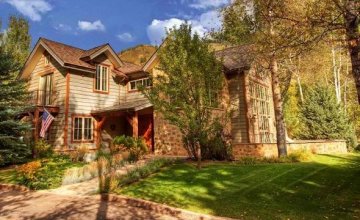 936 King Street, Aspen, CO: Aspen Homes or Property Recently Sold and/or Now for Sale Thumbnail